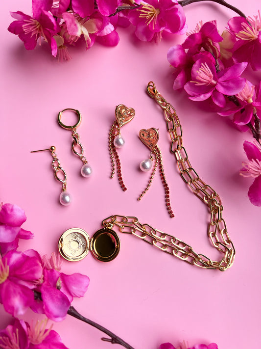 Valentine’s Minimalist Styles