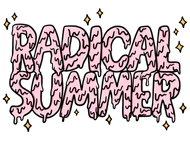 Radicalsummer logo