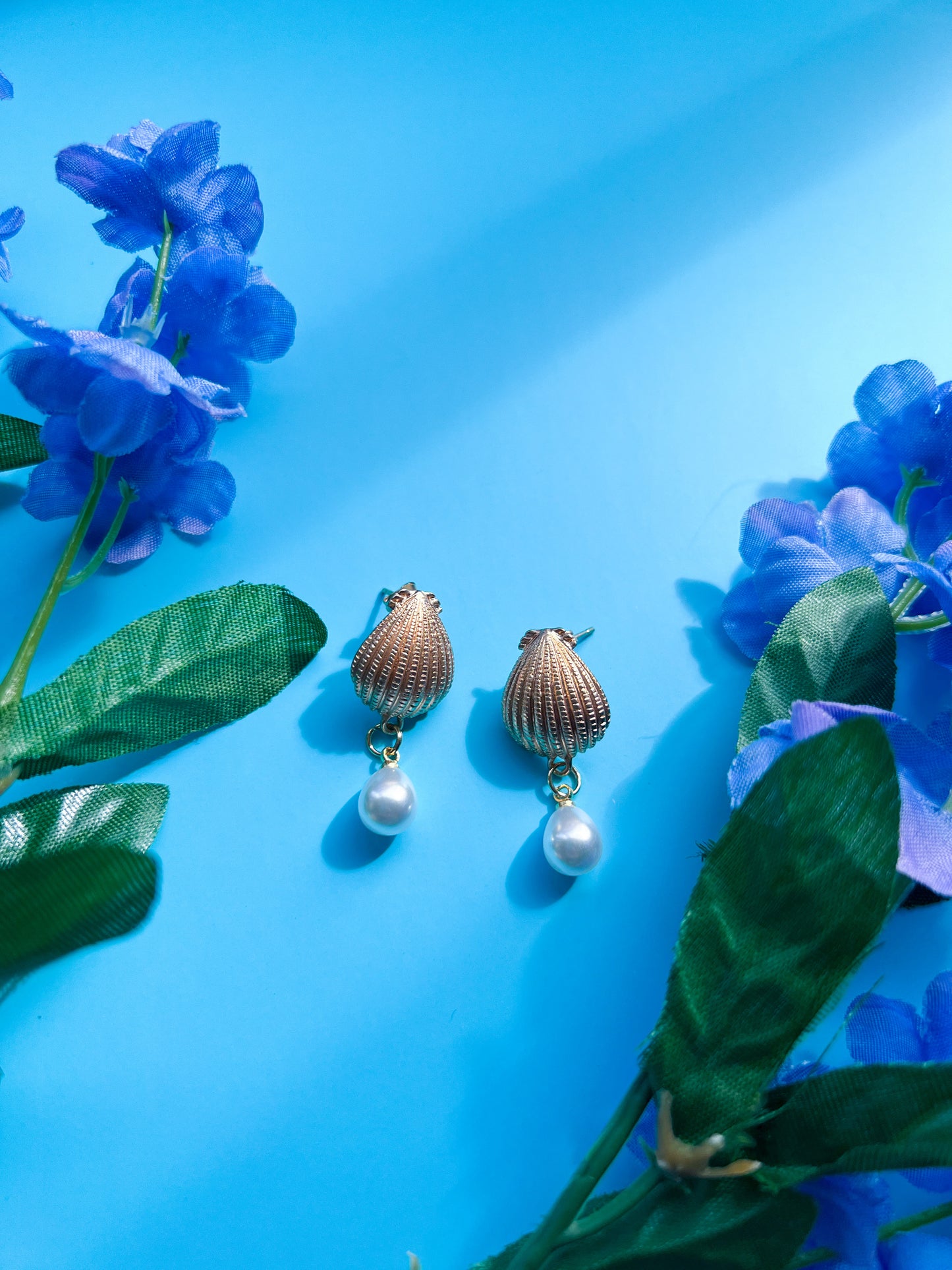 Summer Minimalist Earrings (pair or pack!)
