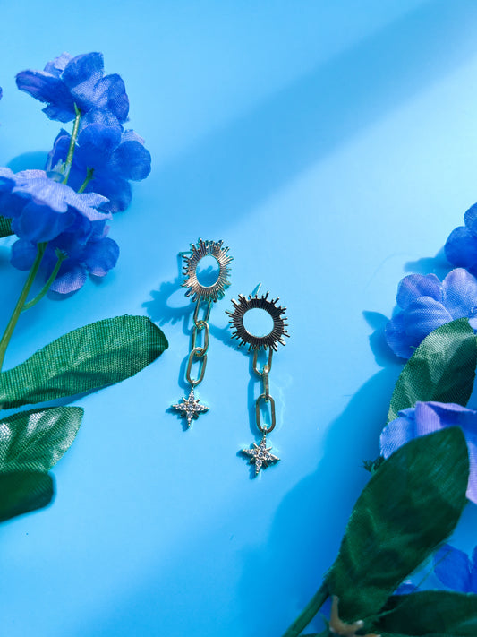 Summer Minimalist Earrings (pair or pack!)