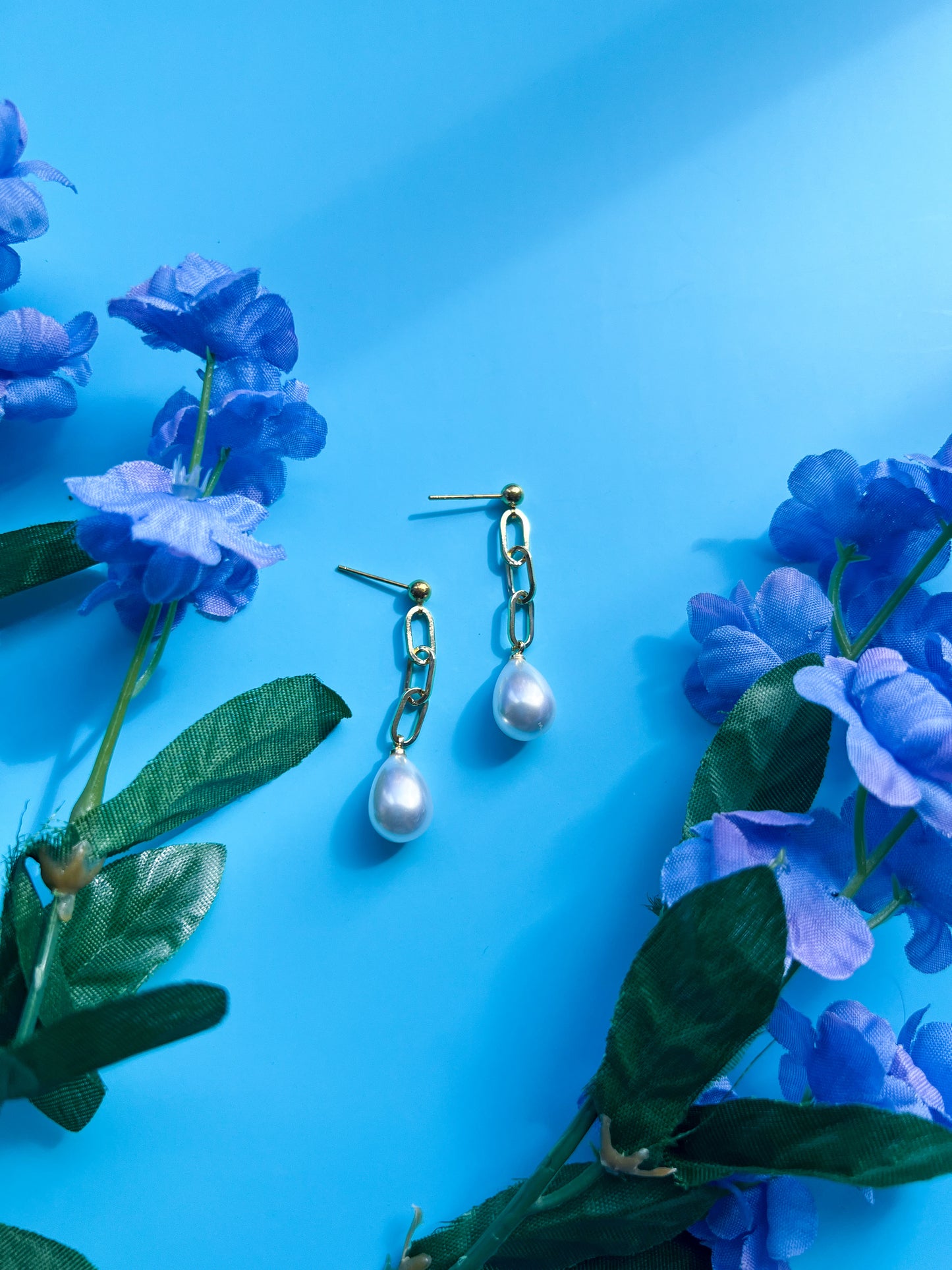 Summer Minimalist Earrings (pair or pack!)