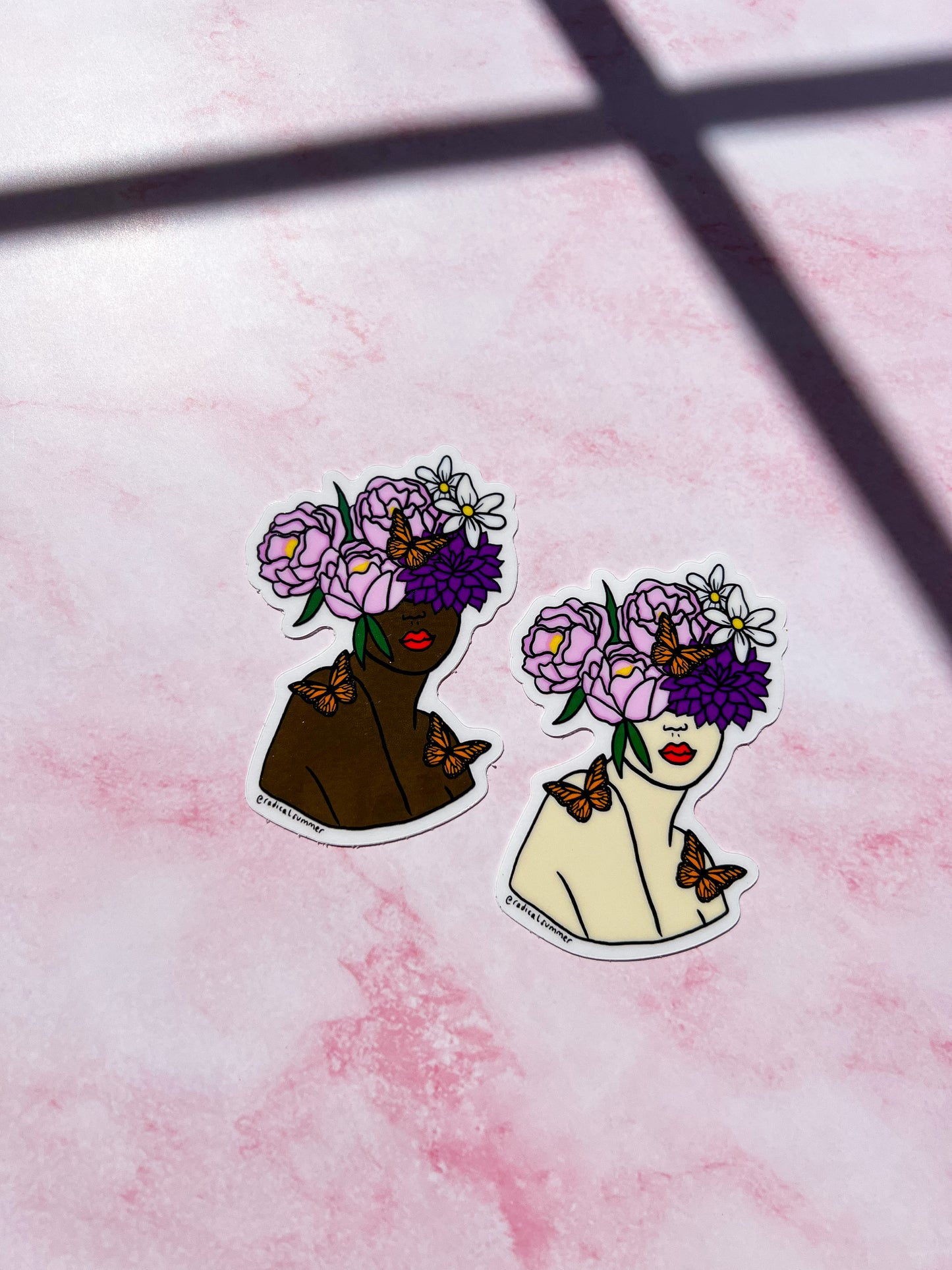 Pothead Stickers