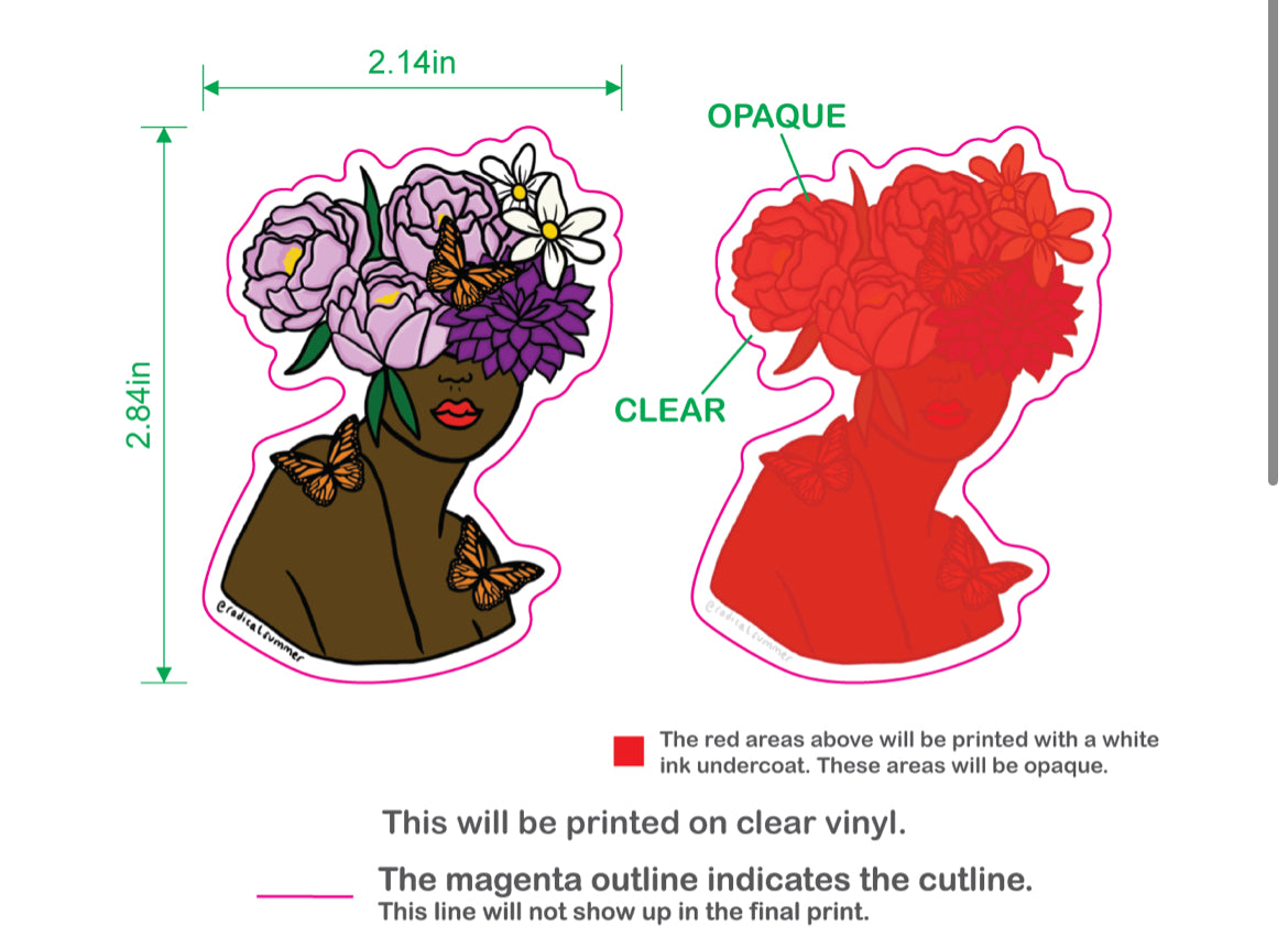 Pothead Stickers