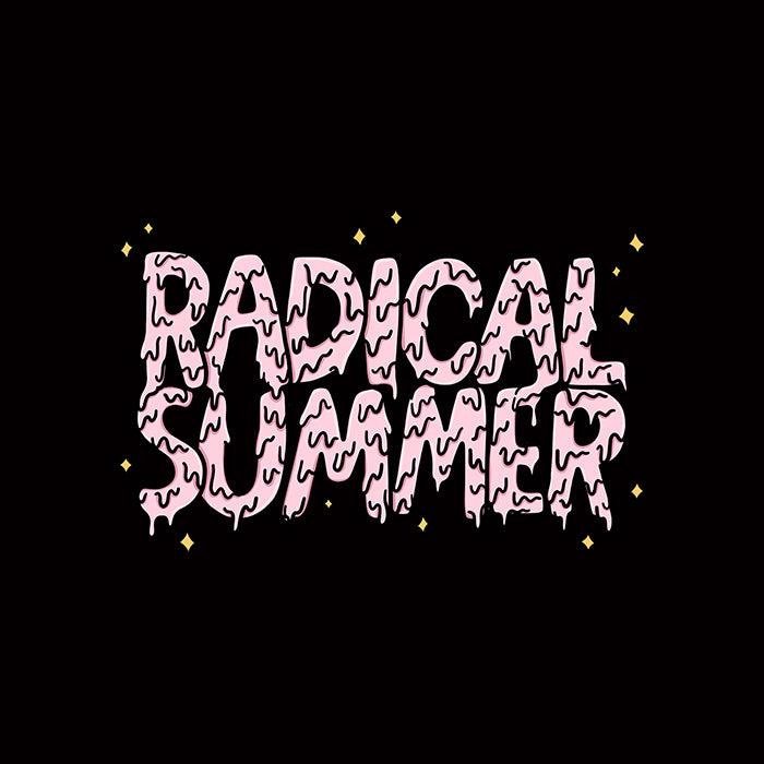 Radical Summer Gift Card
