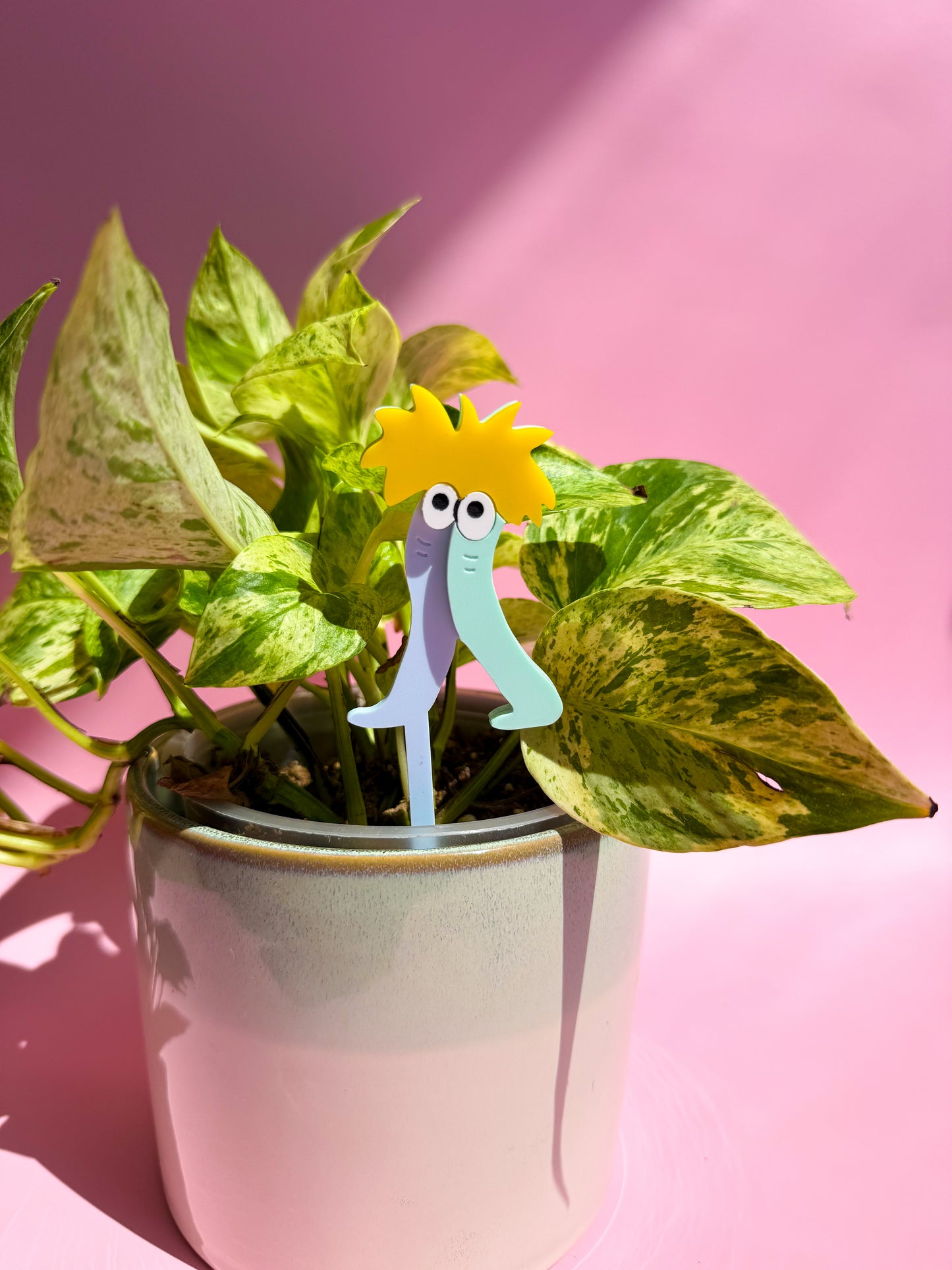 Mome Rath Plant Stakes (SINGLES + PACK)