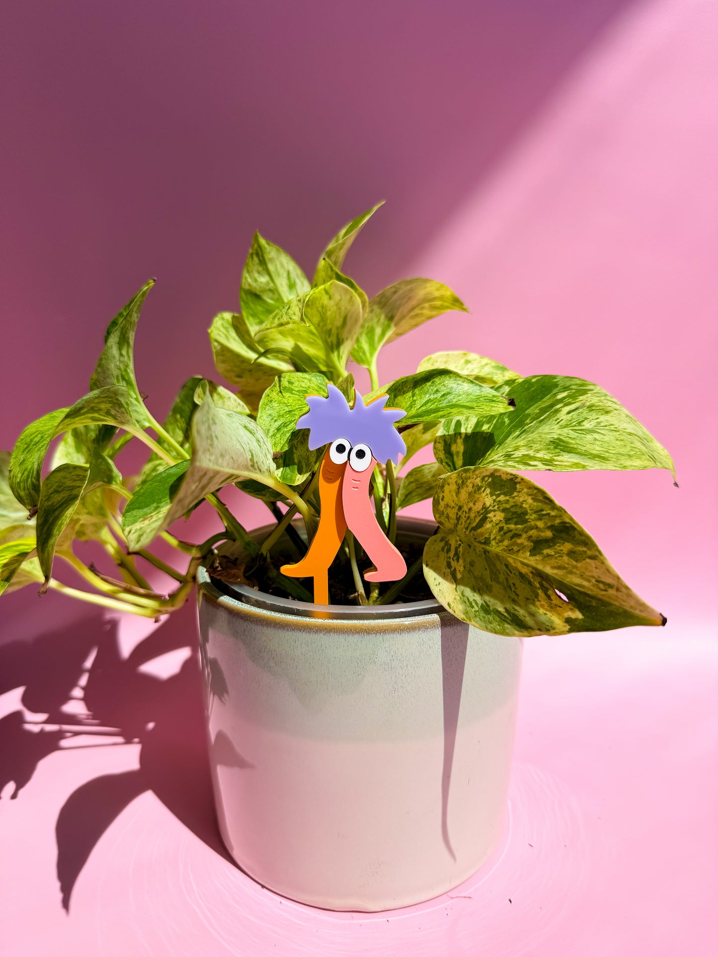 Mome Rath Plant Stakes (SINGLES + PACK)