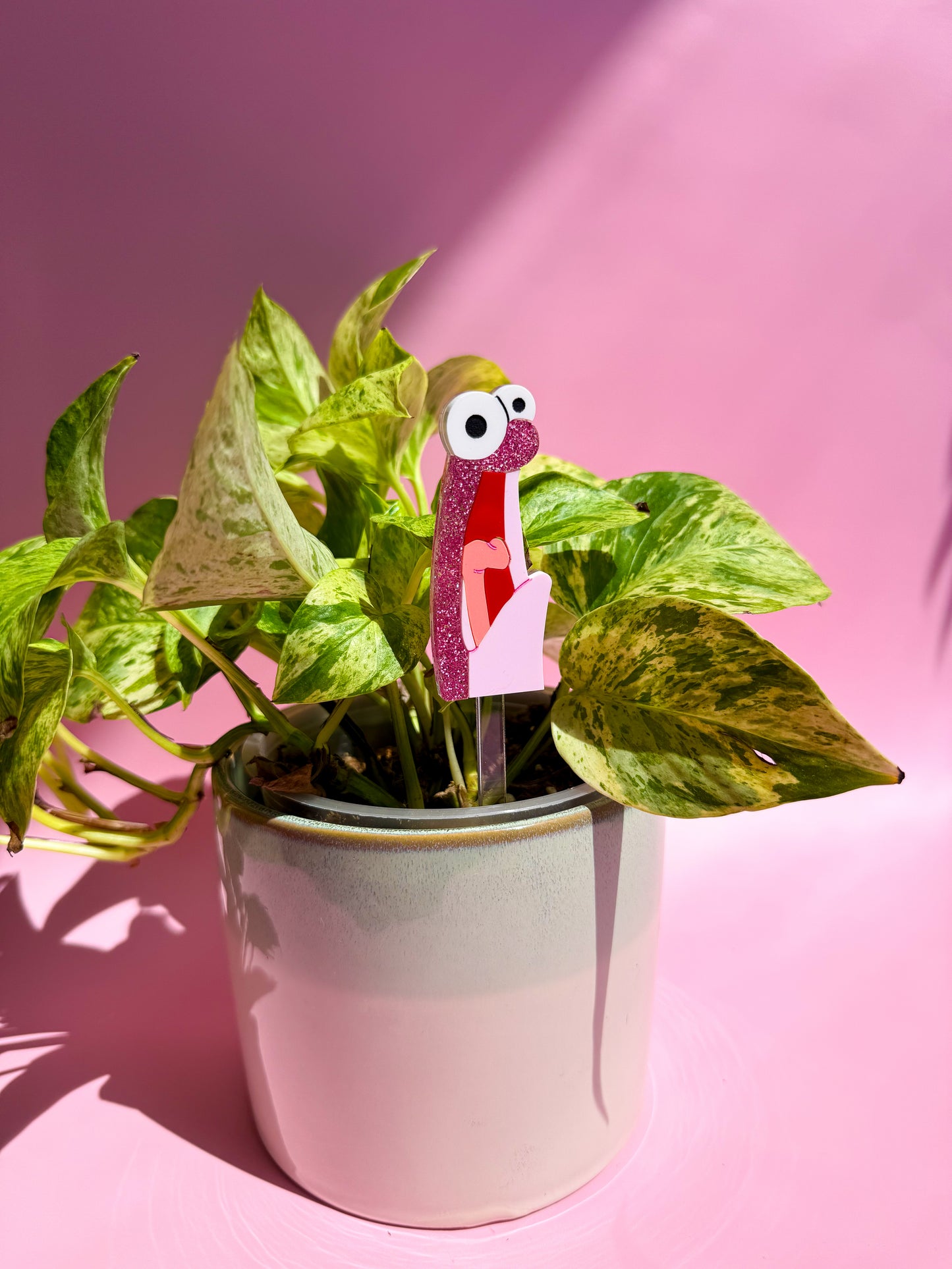 Anchovies (Meeps) Plant Stakes
